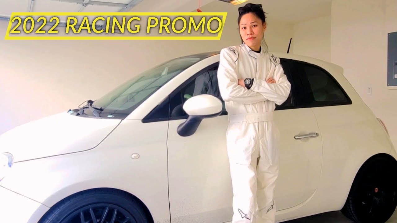 Danny's 2022 Official Car Racing Season Promo! @fiatbr