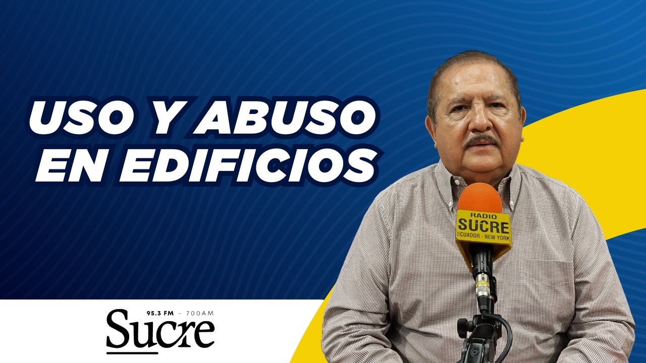 Uso y abuso en edificios