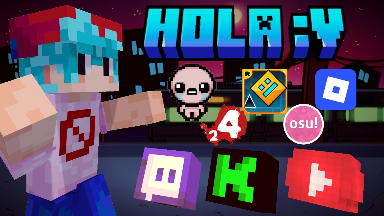 VENGAN AL STREAM NO SEAN ROSCAS