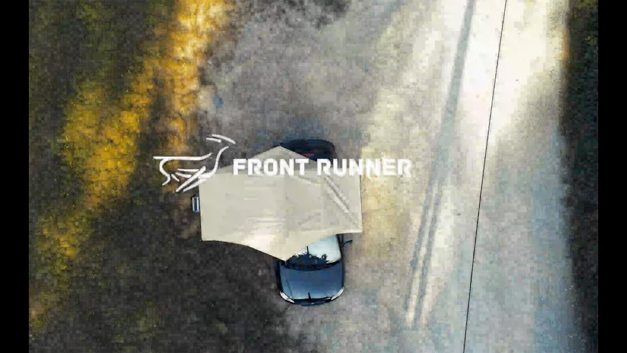 Frontrunner Feather Light  -  Vorstellung