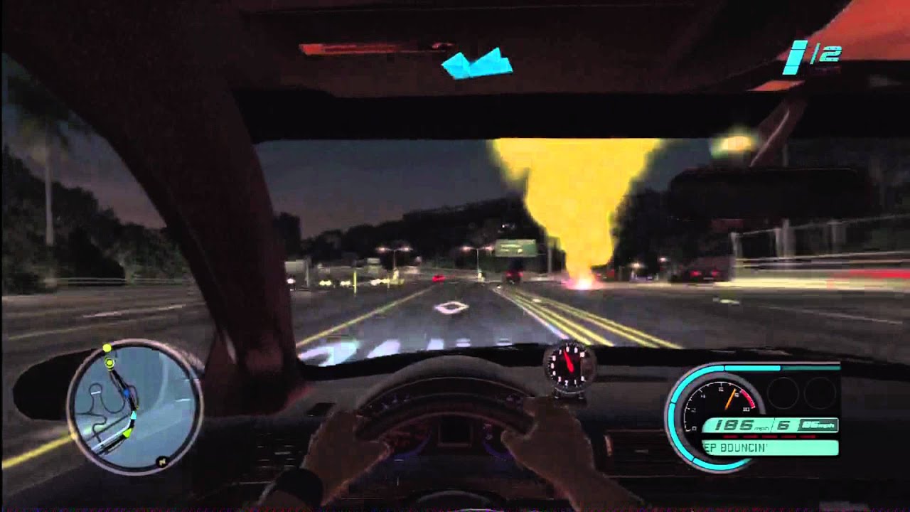 Midnight Club LA: Let's Tune ! - Audi RS4 - Racing !