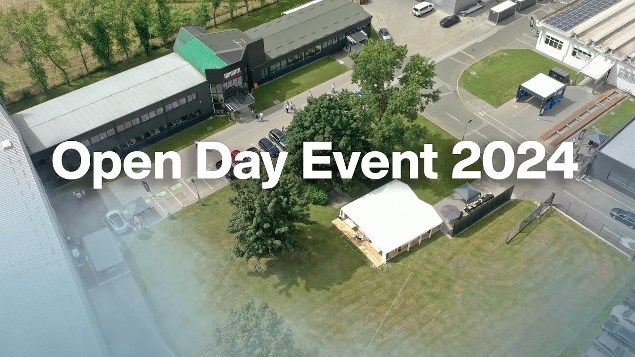 Open Day Event 2024