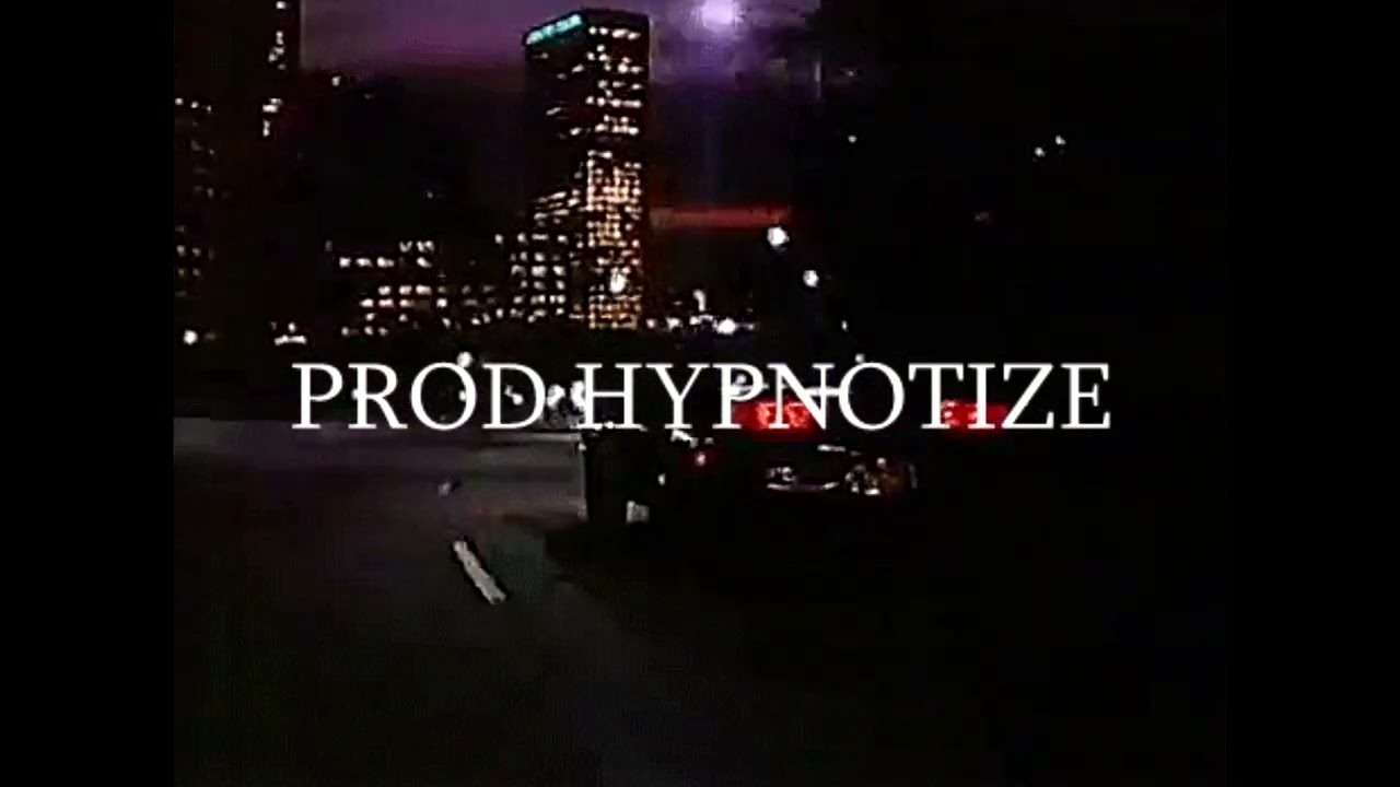 [SOLD] $UICIDEBOY$ X BONES TYPE BEAT 
