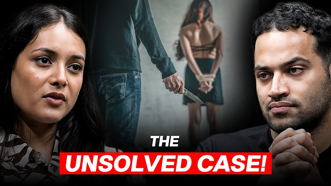Why Did This Case Stay Unsolved? | Forensic Expert | Priyanshi Jain | Raj Shamani Clips