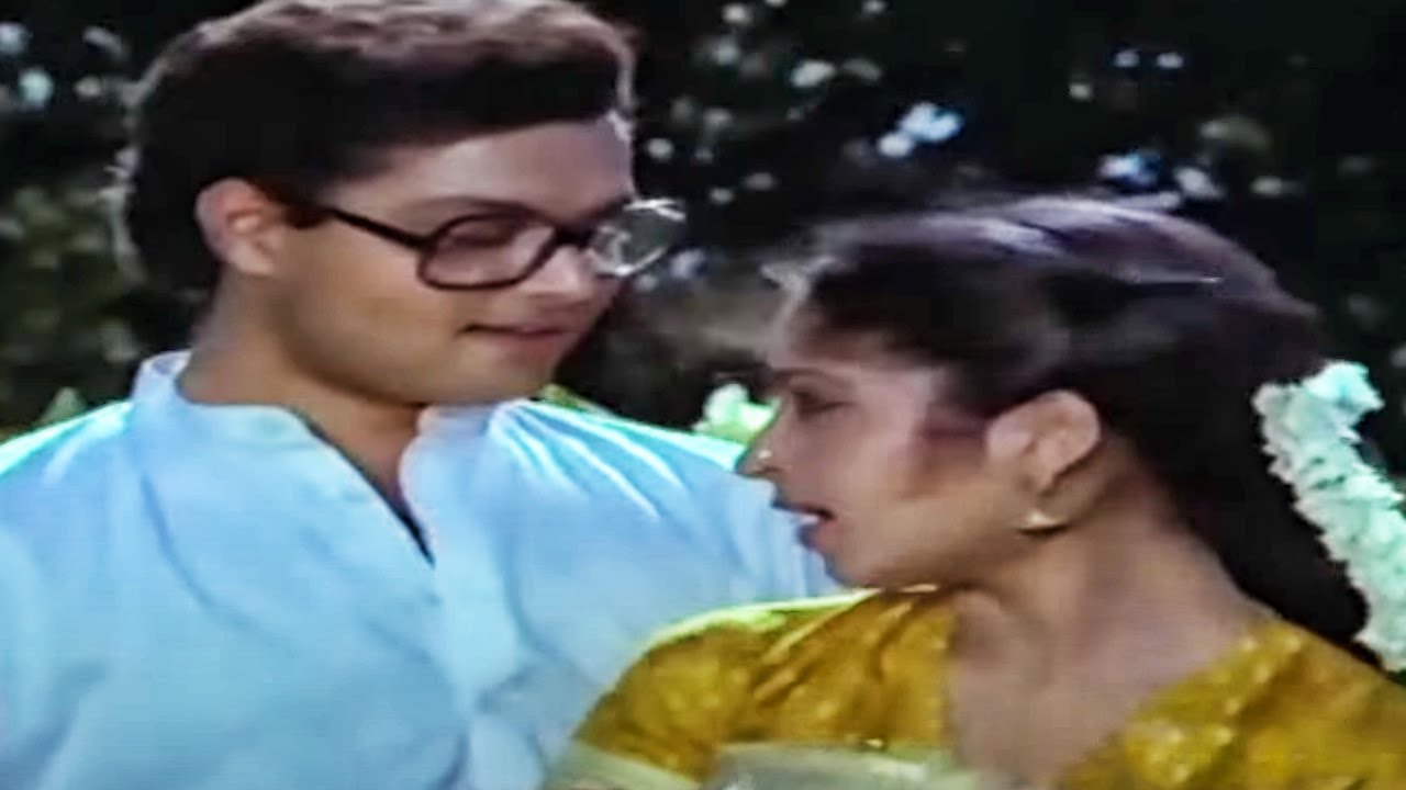 माइका पिया बुलावे (HD) - सुर संगम - सचिन - सुरेश वाडकर, लता मंगेशकर