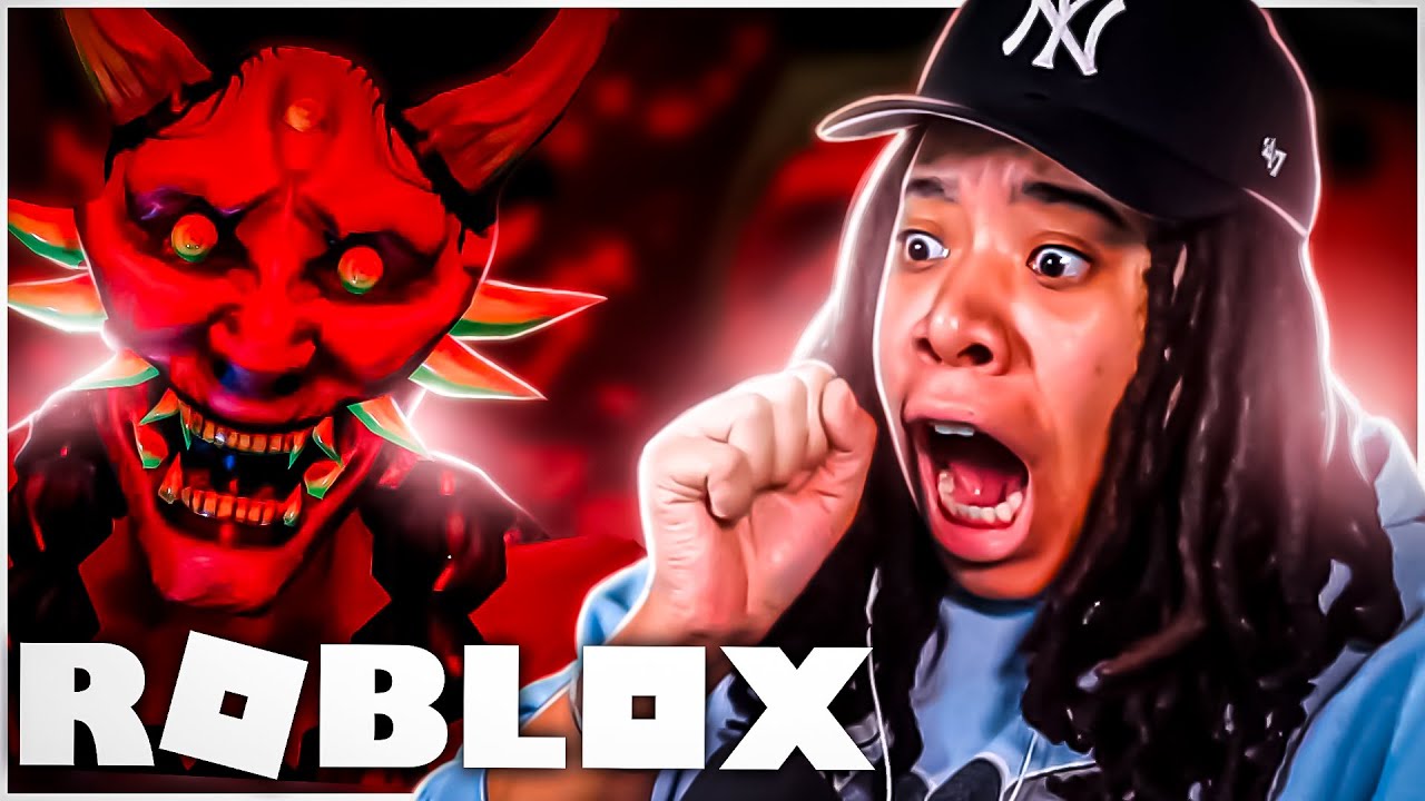 BOOK 2 CHAPTER 2 IS SCARIER THAN EVER! - Roblox (The Mimic)