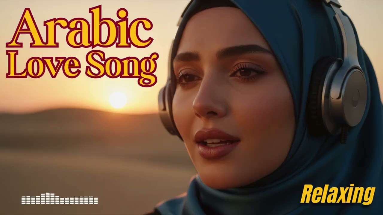 Arabic Love Songs That Stay in Your Heart Forever 💖🌙