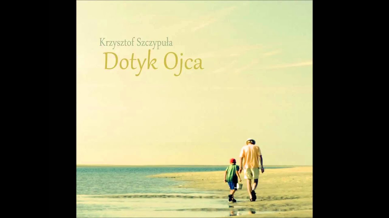 Krzysztof Szczypuła- Żyje nie ja