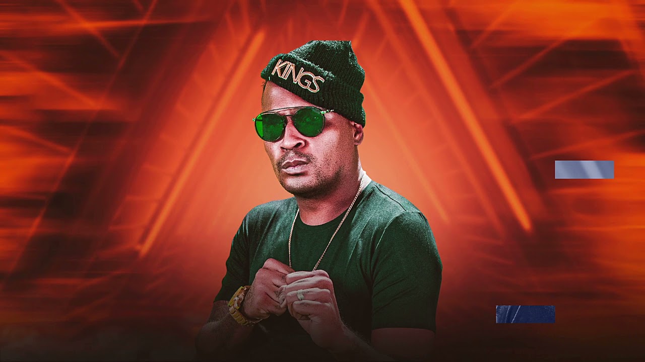ESCUTA ESSA NOVINHA - MC RD (DJ Guih Da ZO e DJ Paulinho Unico)