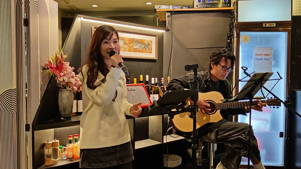 幾分鐘的約會  2026-02-04