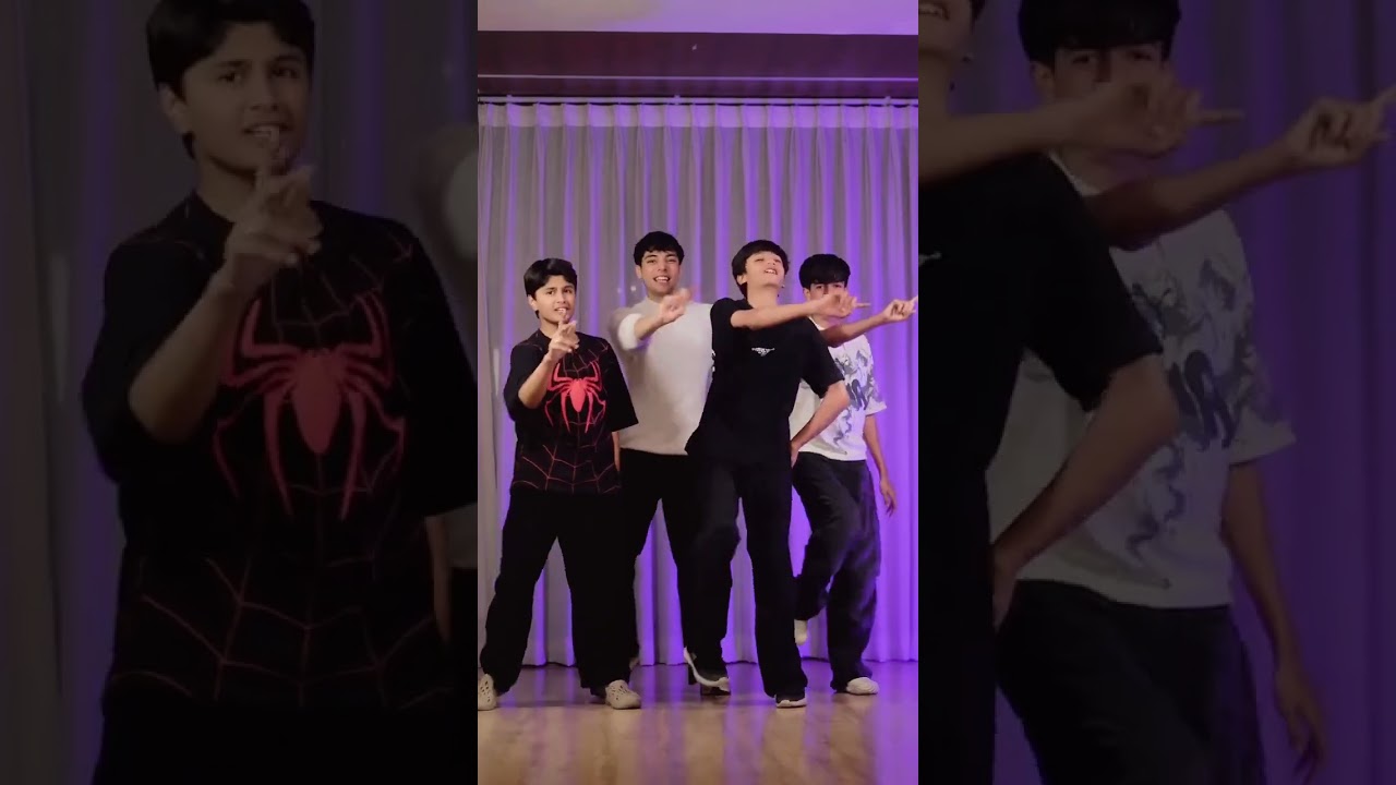 Hanji bilkul pyar karenge ❤️ #dance #viralreels #bts #tmtians #shorts #trending #viralvideos