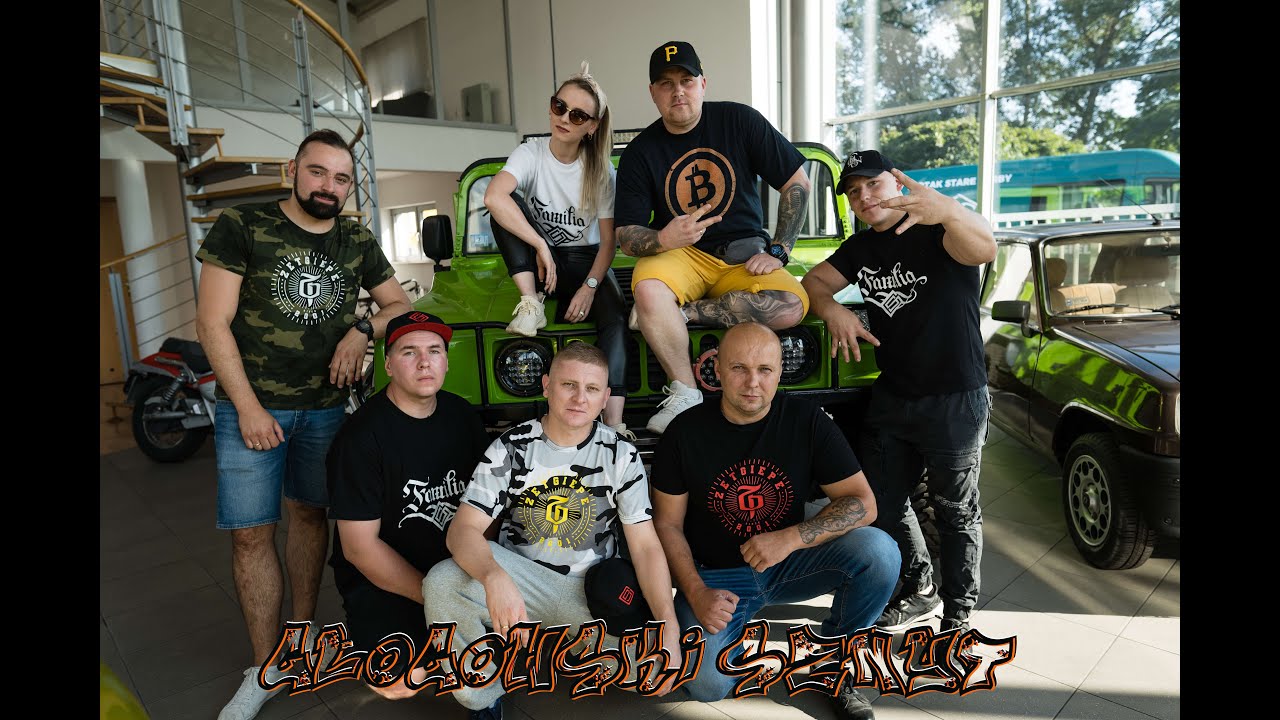 Globus - Głogowski Sznyt feat. Dominika Tuszyńska, Kaemes DFB, Egon skrecze DJ Rożo