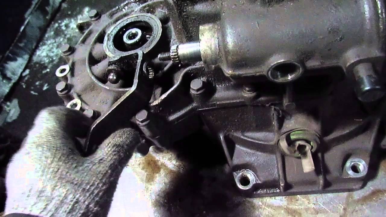 Volkswagen Vento ,фольксваген вента, 2.0 ремонт коробки