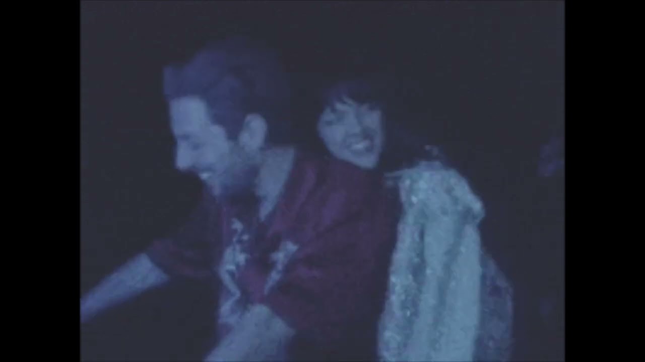 the marias - no one noticed (extended part)