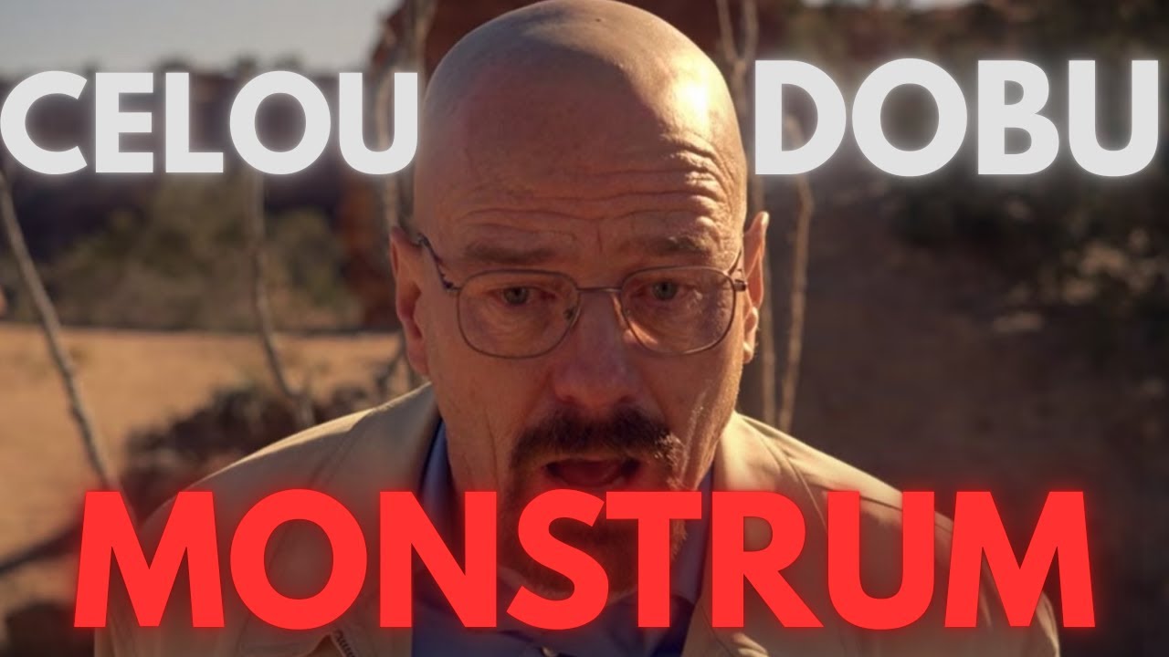 Kdy ZEMŘEL Walter White ?
