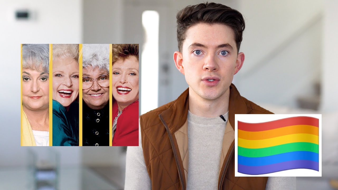 My Controversial Gay Icons