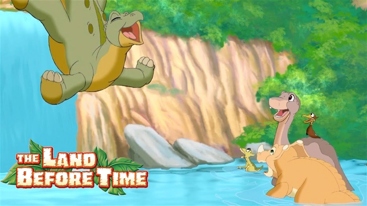 Dino Paradise! 🦕 ☀️ | 2 HOURS of Full Episodes | The Land Before Time