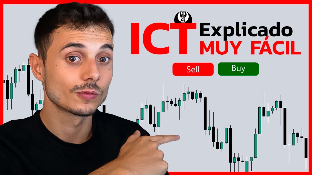 Este Video Va a Enseñarte a Tradear en 21 Minutos