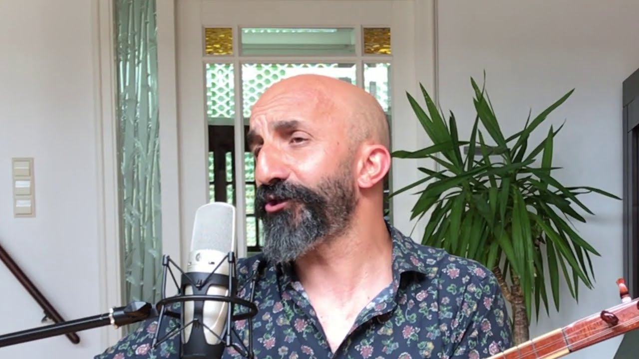 Demirciler Demir Döver - Zeynel Demir