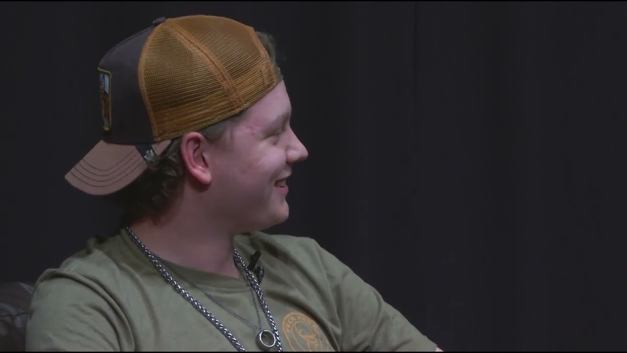 BADGER BS S2 E1 1