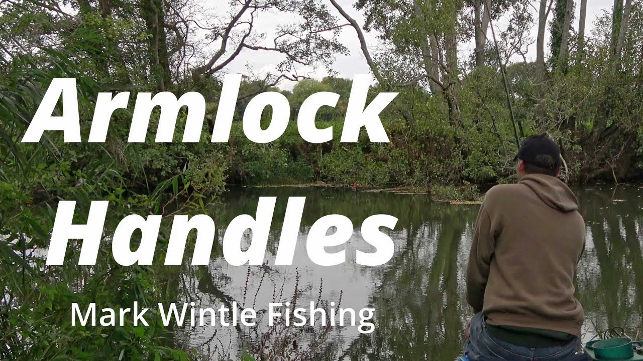 Armlock Handles