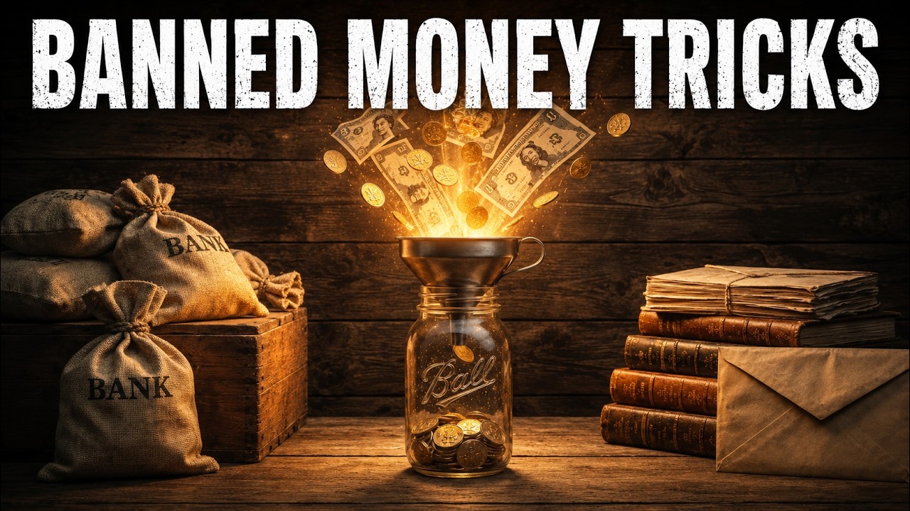 25 Rationing-Era Money Tricks the Banks Hope You Never Remember