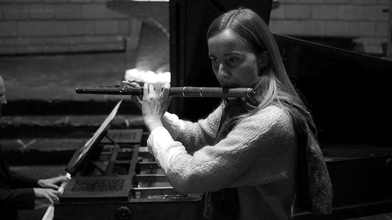 Briccialdi Bolero for flute and piano