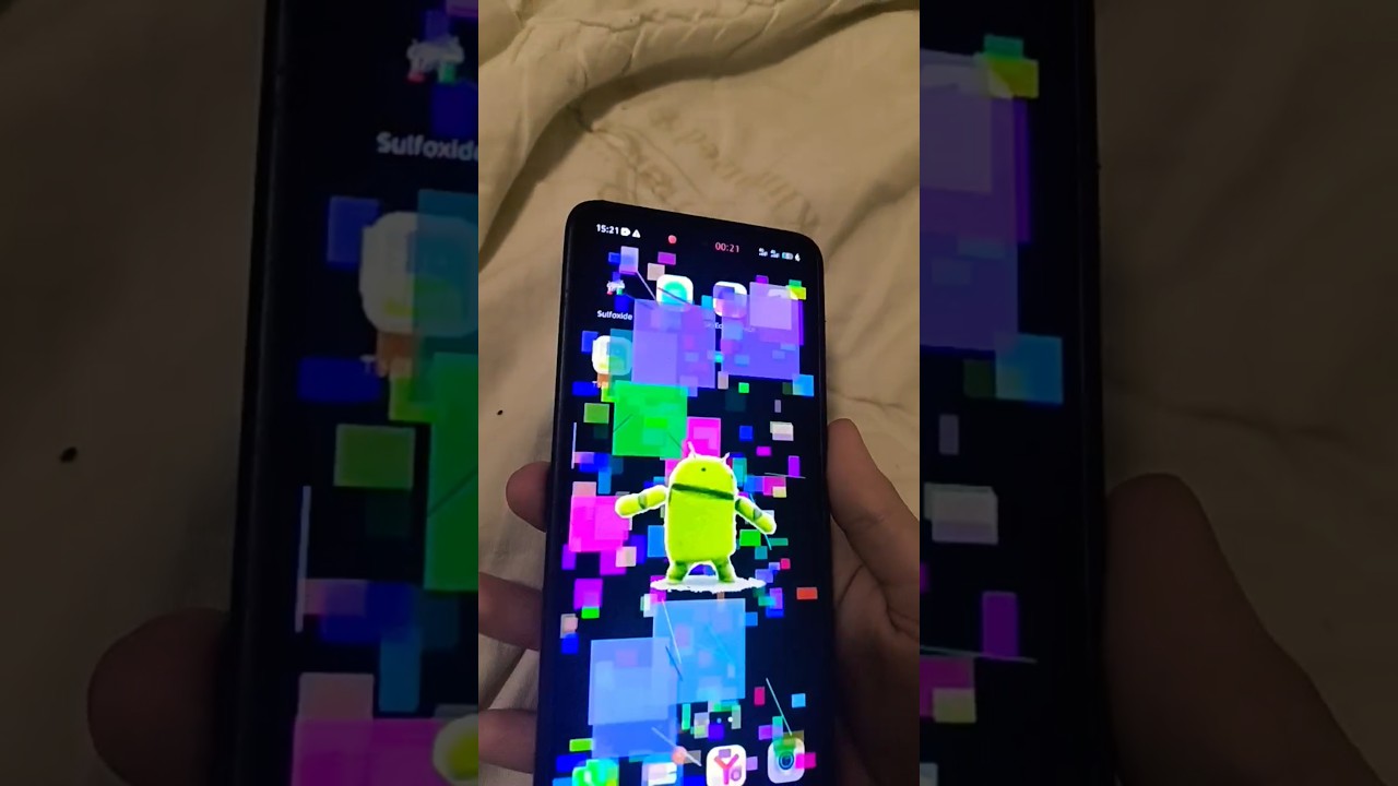 Ezphone 2.0... #Xiaomi #Redmi #RIP #Android #Virus #NoCommand #Ошибка