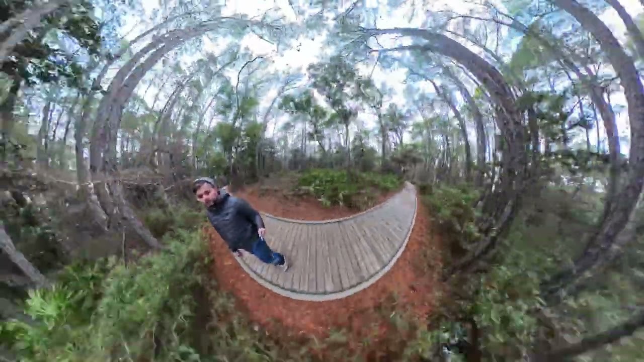 Ripping trails in Alabama!