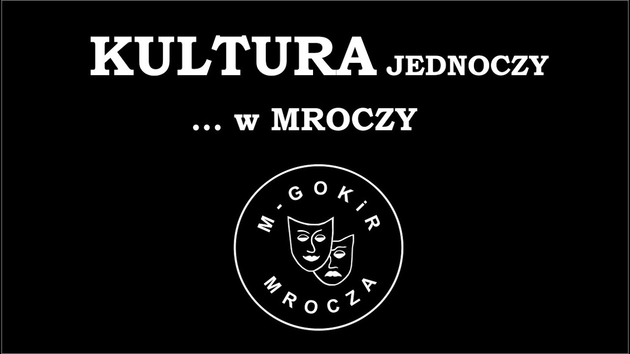 Wirtualny spacer po Miejsko-Gminnym Ośrodku Kultury i Rekreacji w Mroczy