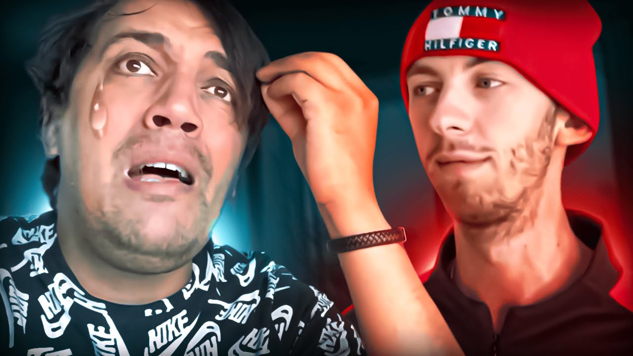 TK RATE SON RAMADAN A CAUSE DE KENNY 🤡 DONS TROLL SUR SON PRÉNOM 😂 - BEST OF THEKAIRI78