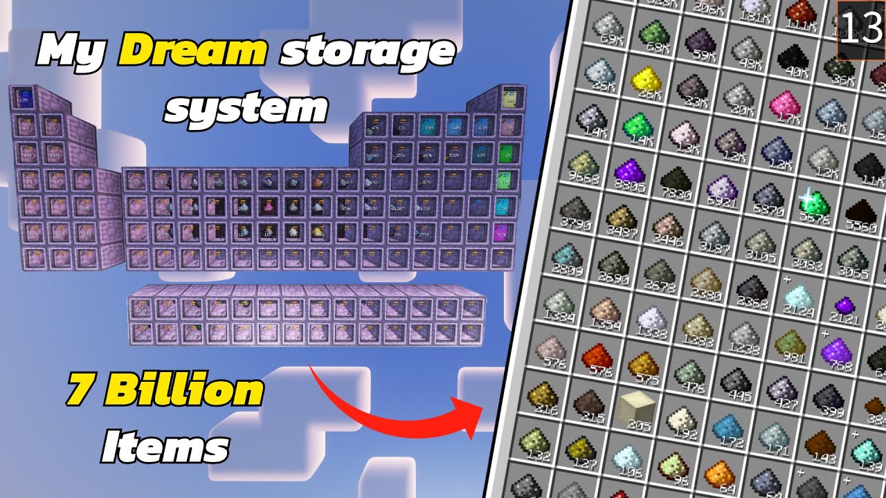 Building my DREAM STORAGE solution in GREGTECH - Star Technology