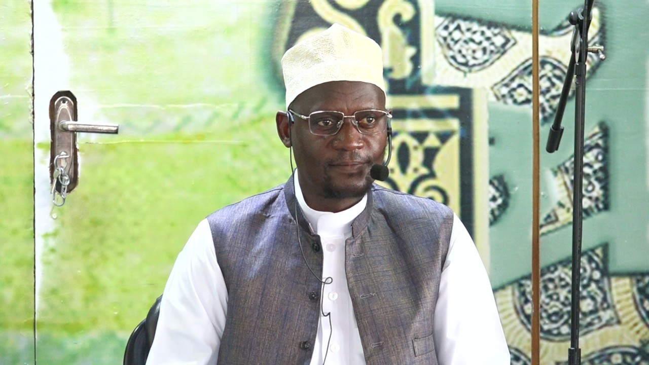 #KALIMA FUPI ||SHEIKH SHAHID MOHAMMED || 11/03/2026  MASJID ABEID MWANZA