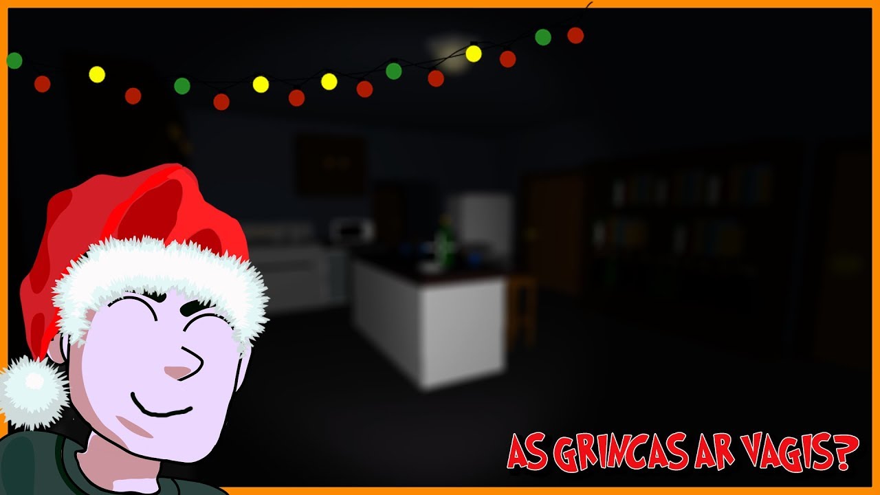 A&scaron; grinčas ar vagis?