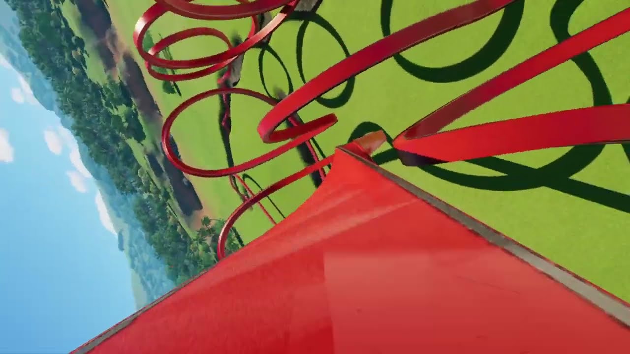 Planet Coaster 2