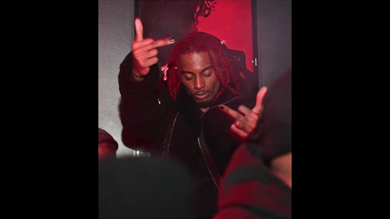 [SOLD] Playboi Carti x Art Dealer x WLR Type Beat "Long Time 6" (Prod. Lil Fari)