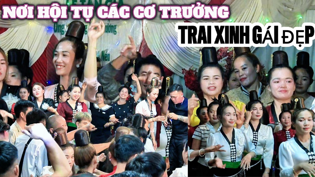 NHẠC SÀN TÂY BẮC MỚI 2026 HỘI TỤ CHỊ EM ĐẾN CHÚC MỪNG  TÂN GIA ÔNG BÀ TRƯỞNG NÉN BẢN BON MÉ
