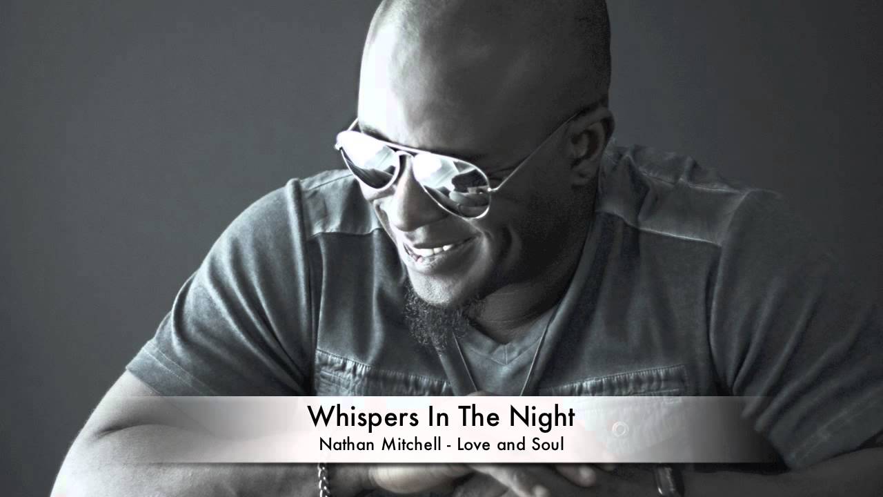 Nathan Mitchell - Love and Soul 