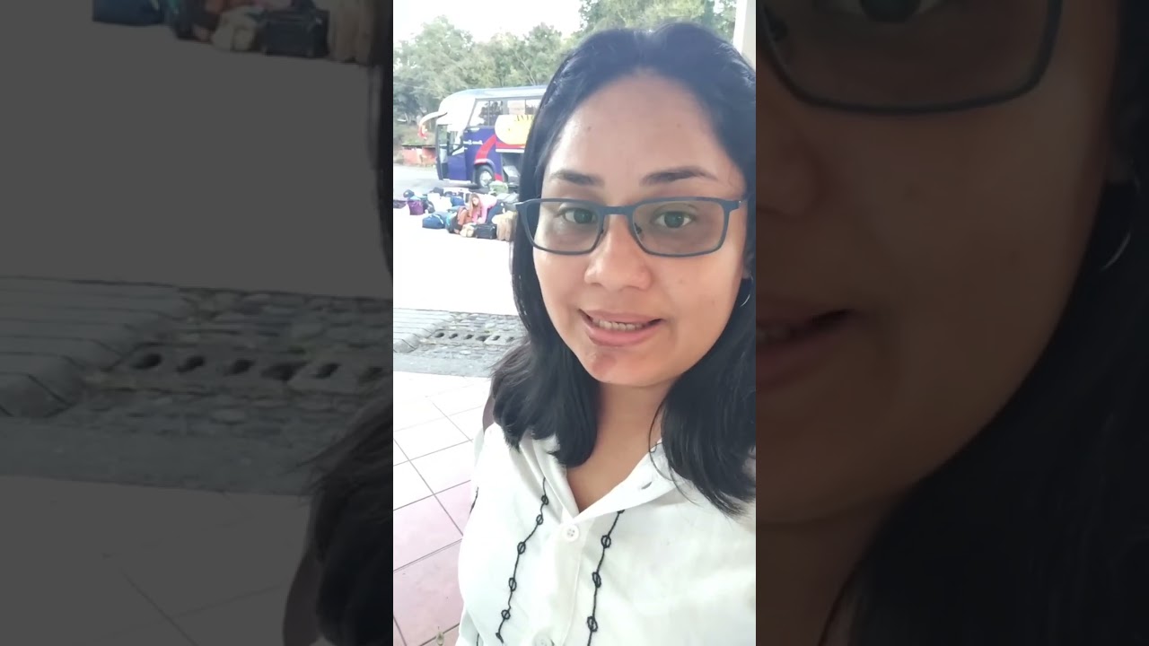 De gira de Nicaragua a Guatemala, indicó detalle del trámite en las Fronteras.