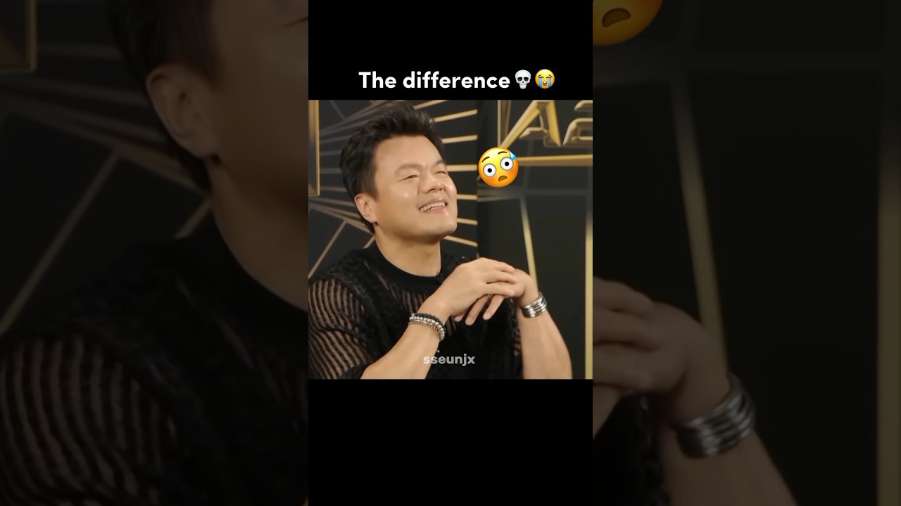 JYP can hit those highnotes 💅🏻 #jyp #kpop #trending #viralvideo #shorts