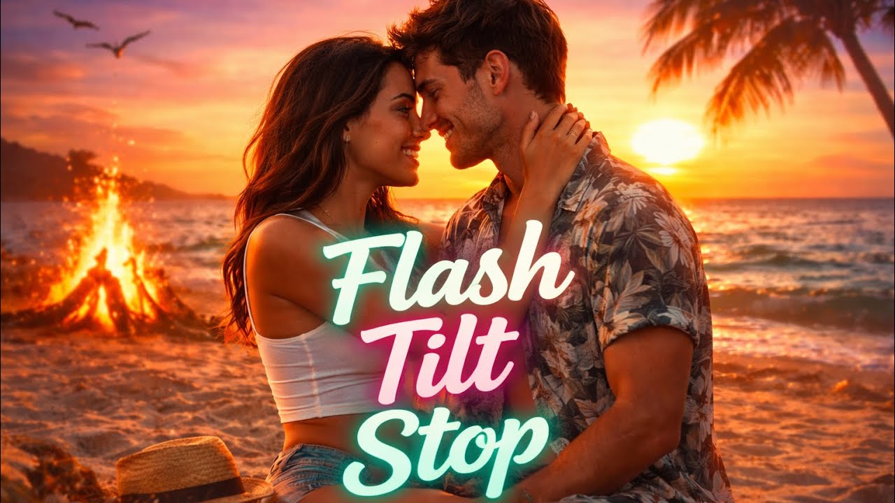 Flash Tilt Stop