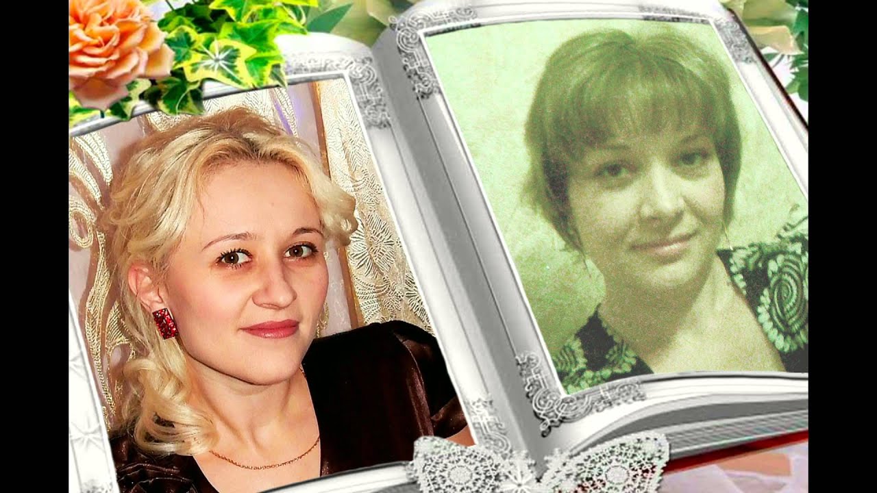 Нашим мамам