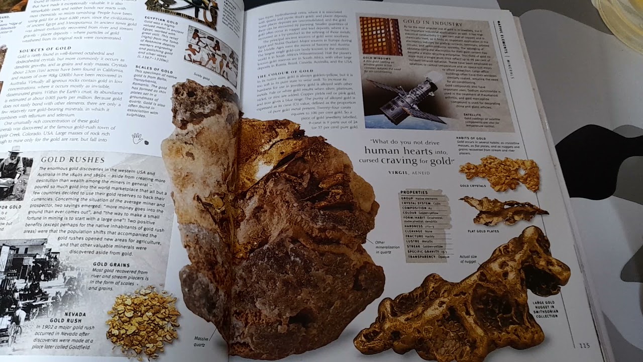 Entertaining look at DK Rocks an Minerals ASMR Maybe ?
