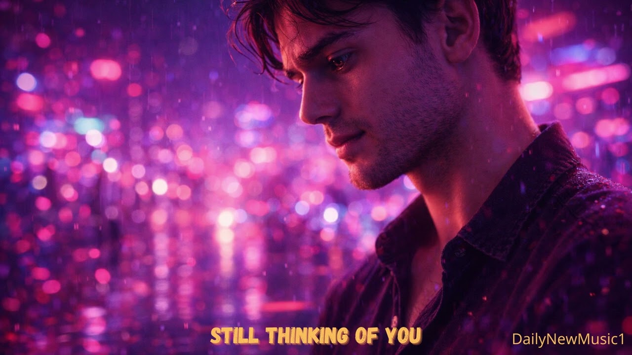 Still Thinking of You - Romantic 80s Italo Disco