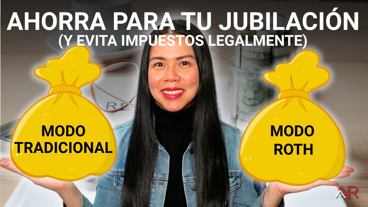 Ahorra En Impuestos Y Evita Perder Dinero De Tu Jubilación