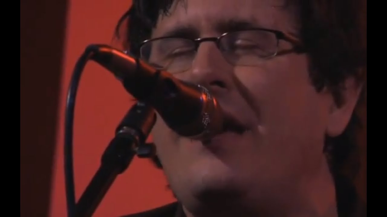 The Mountain Goats - Standard Bitter Love Song #1 - 2/25/2009 - Swedish American Hall