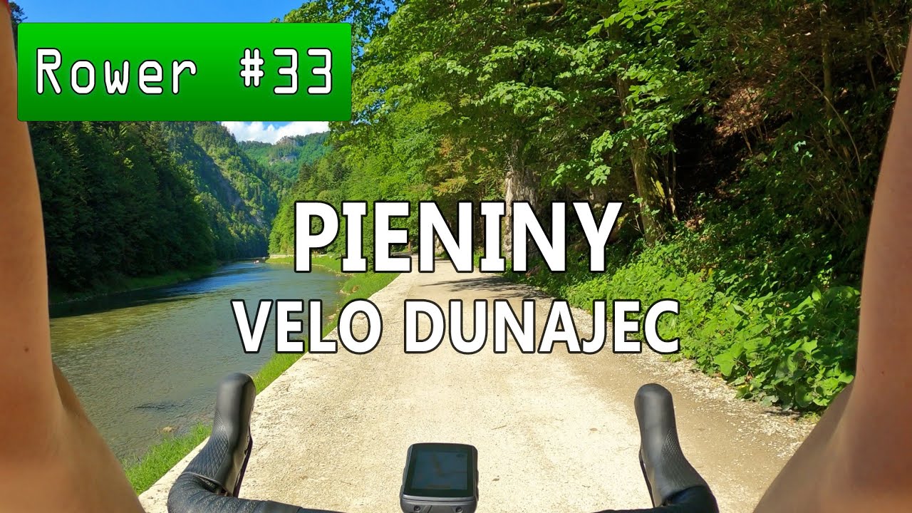 VELO Dunajec, Szczawnica, Pieniny, Orlica