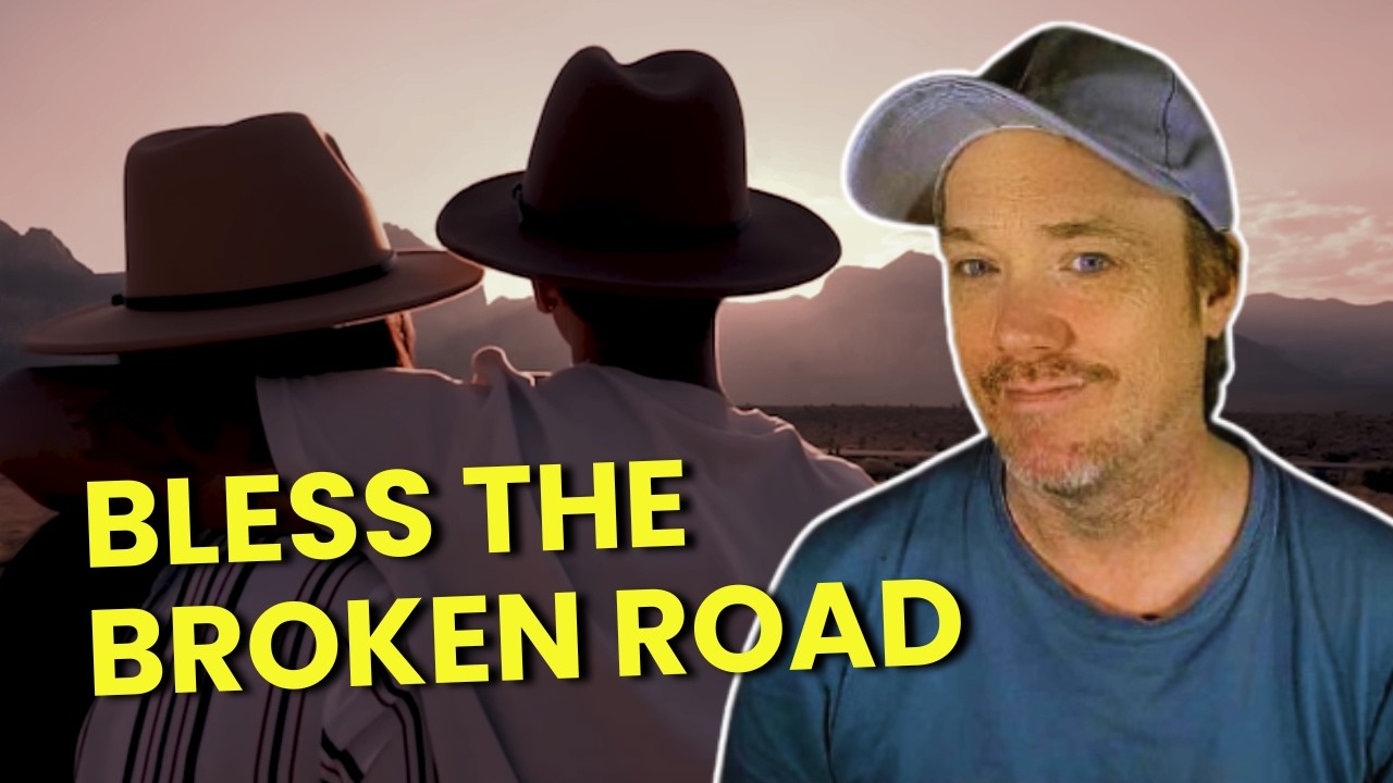Bless Those Harmonies | First Time Reaction to BLESS THE BROKEN ROAD by Home Free!