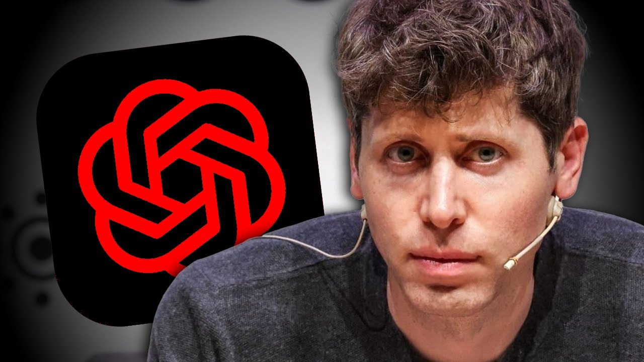 OpenAI Just Declared Code Red
