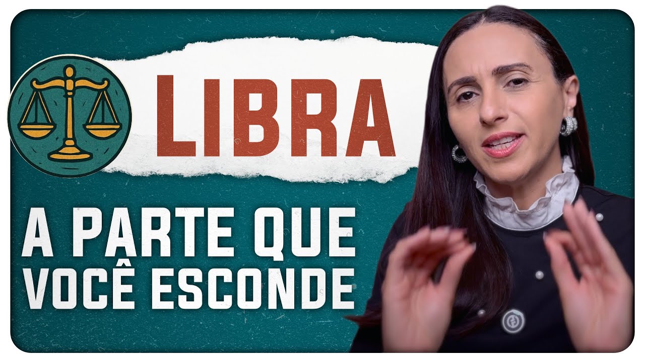 Poematizando #19 - Libra - A Parte do seu Signo que quer ser Amada